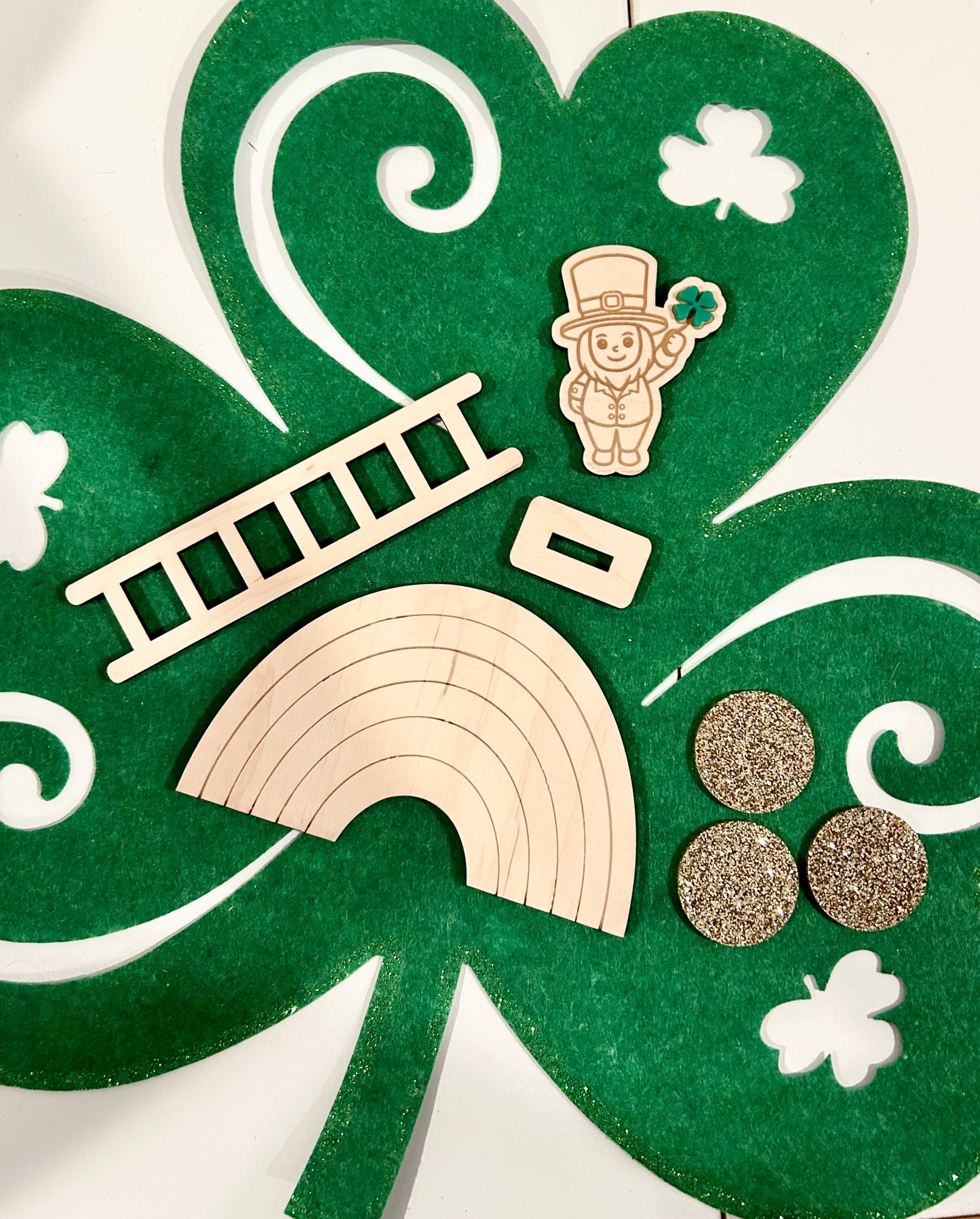 Leprechaun Trap Kits