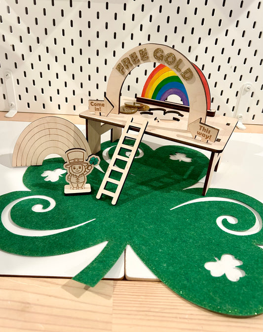 Leprechaun Trap Kits