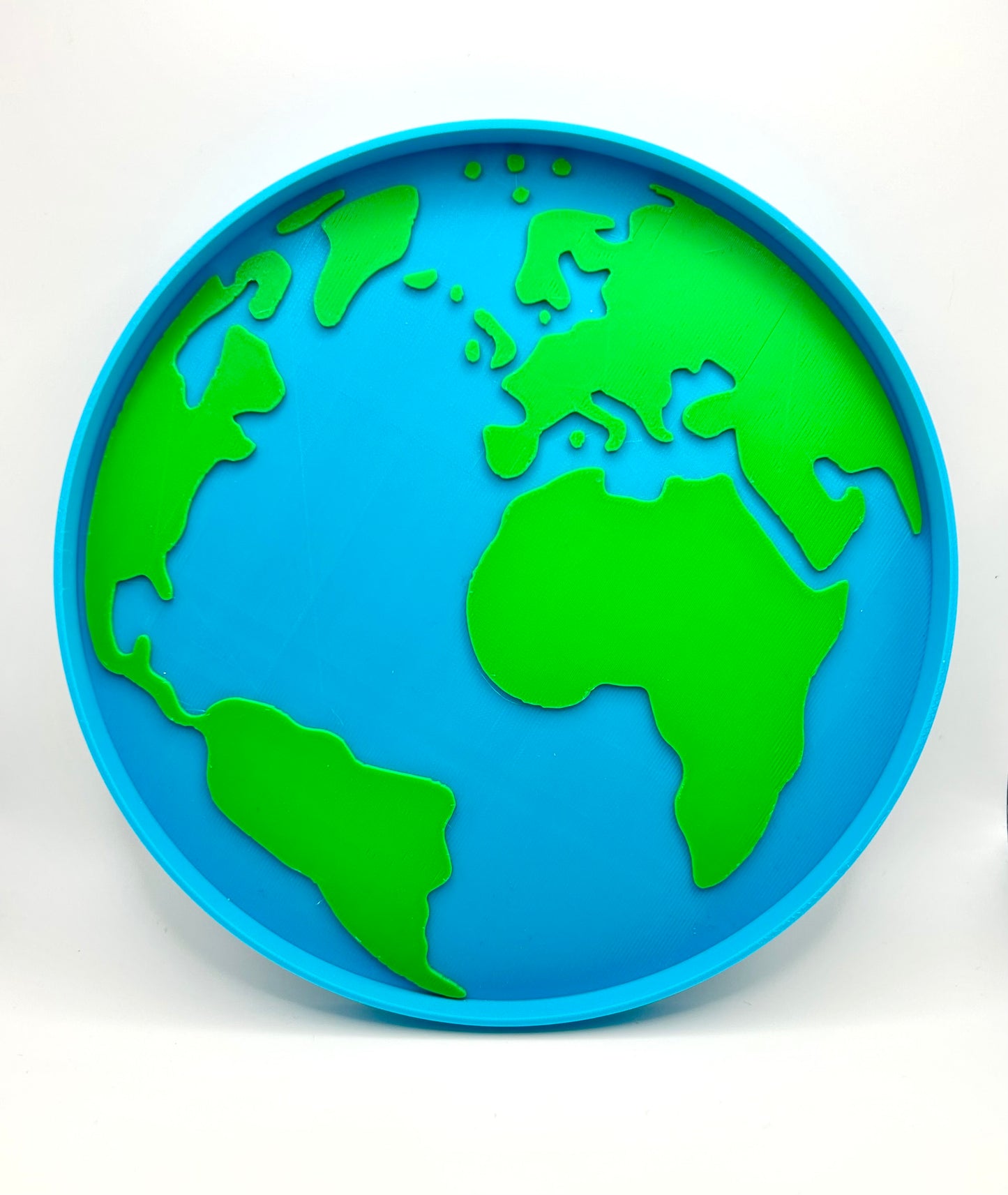 Earth Day Garbage & Recycling Set