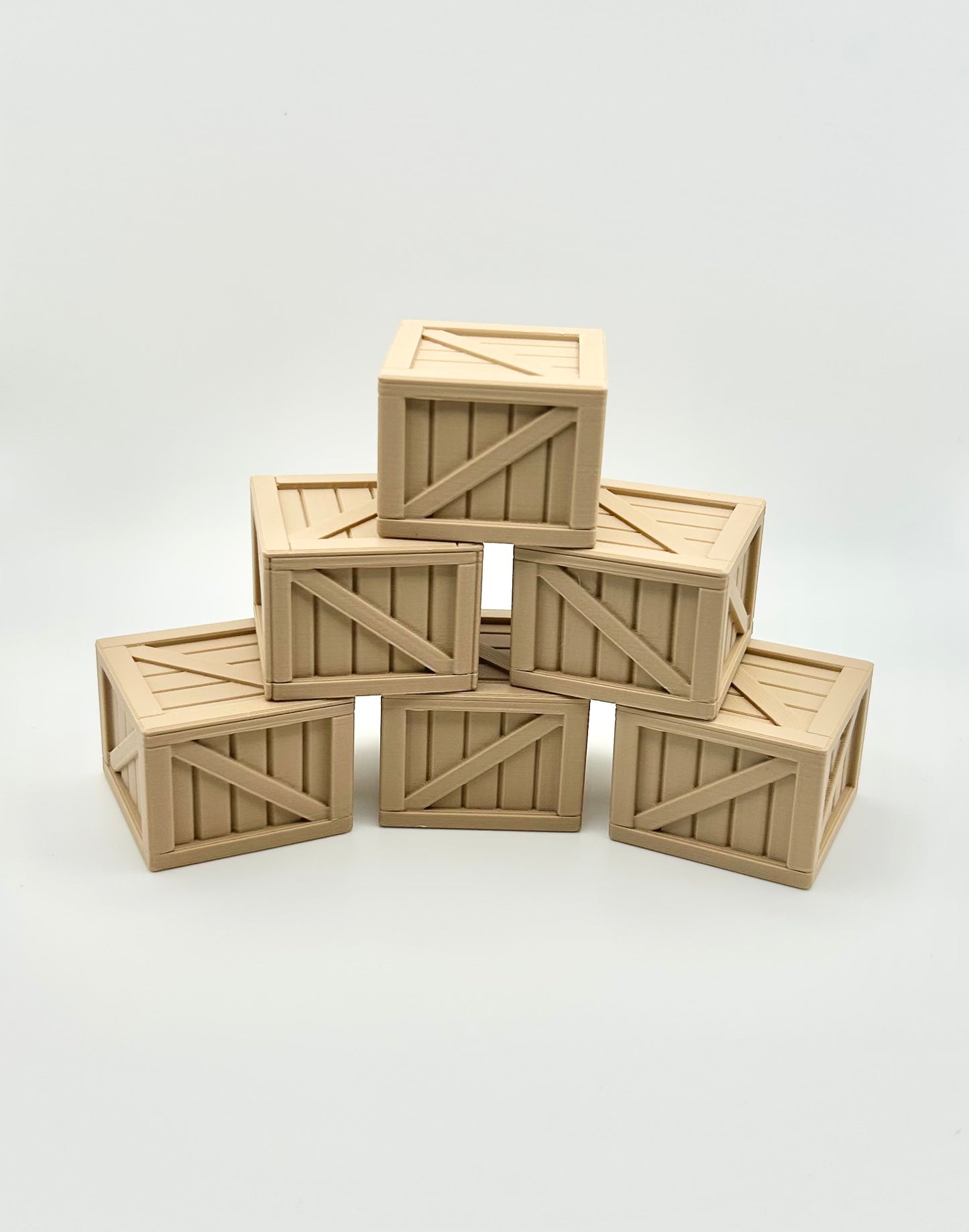 Construction Loose Parts