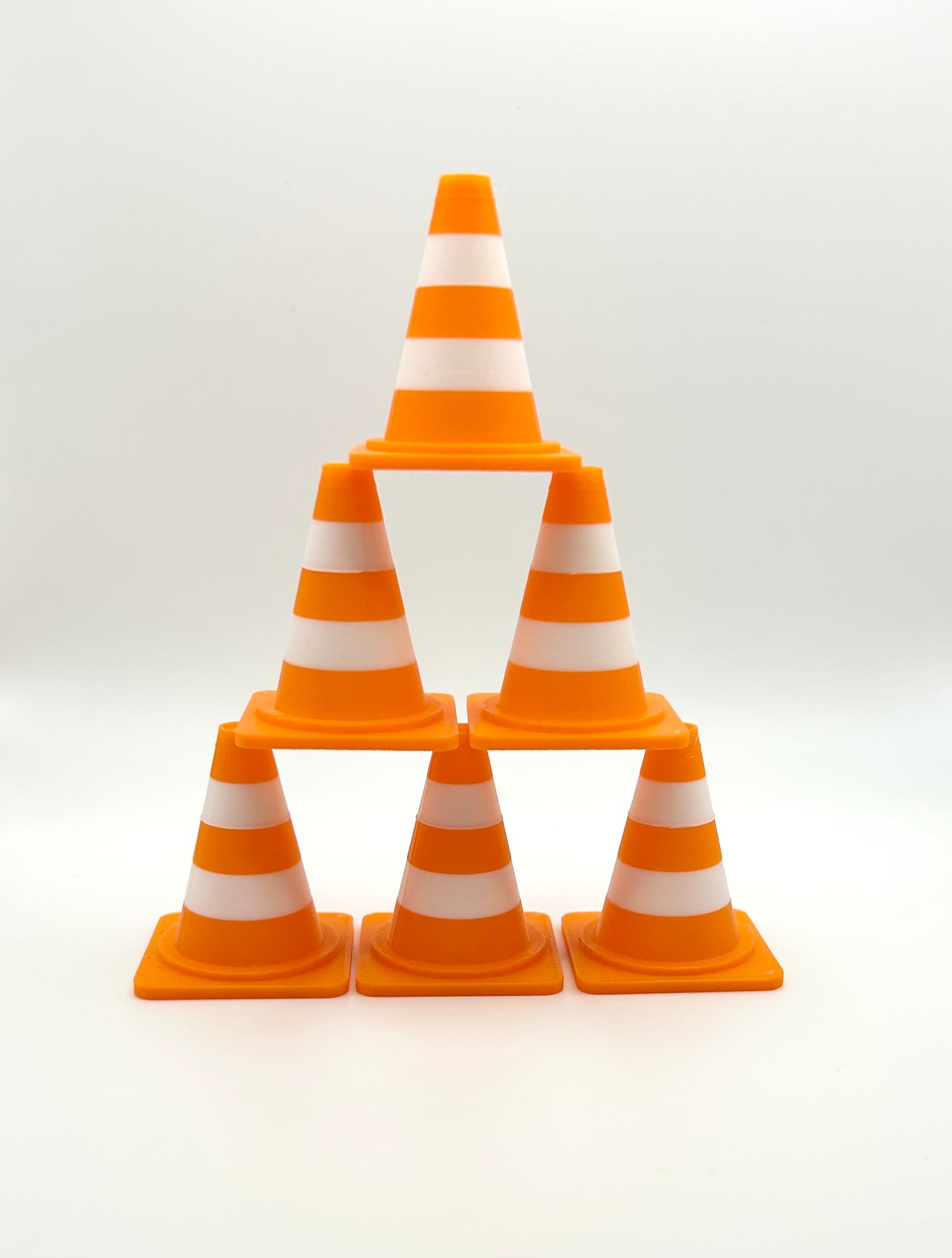 Construction Loose Parts