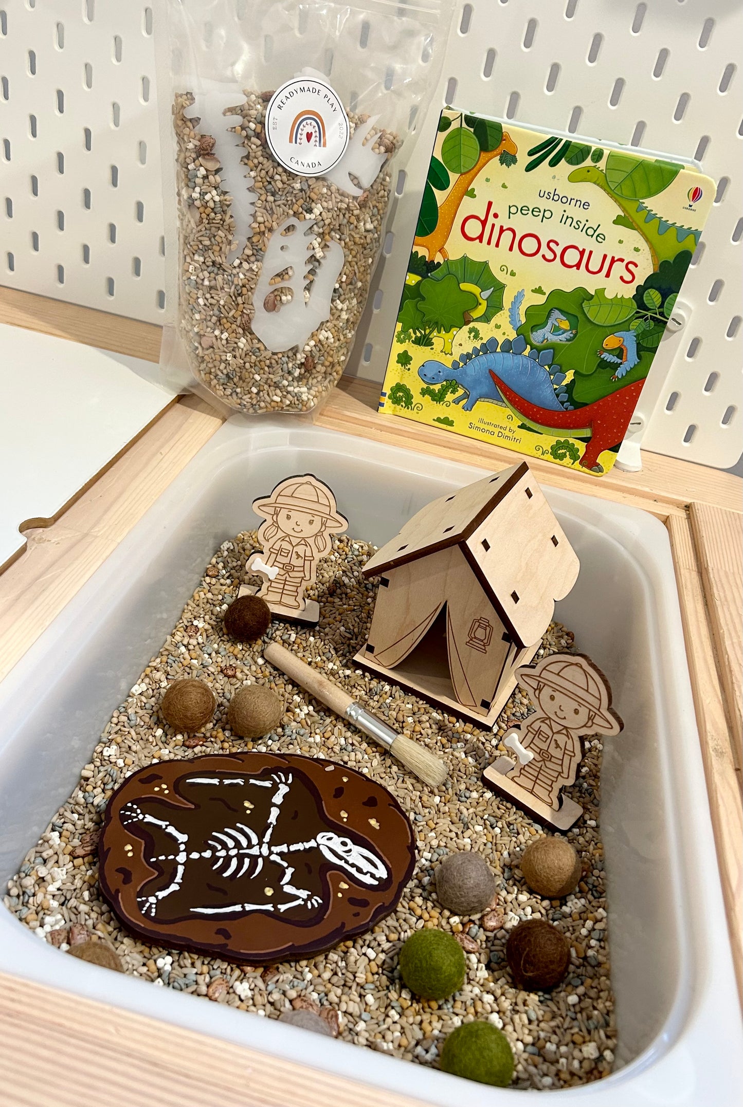 Dino Dig Kits