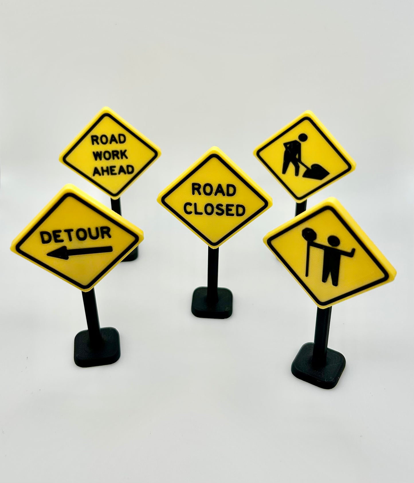 Construction Loose Parts