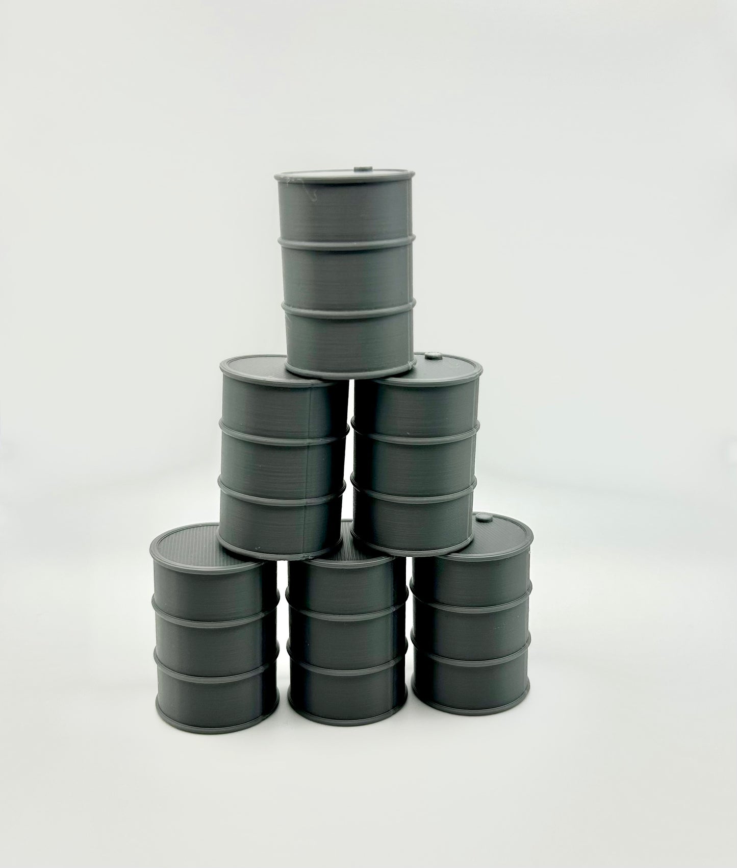 Construction Loose Parts